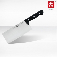 Zwilling双立人Twin Chef 刀具6件套装 厨师刀中片刀蔬果刀剪刀